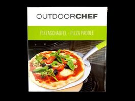 Pizzaschaufel Outdoorchef Pizza Grill Ofen Backen Kochen