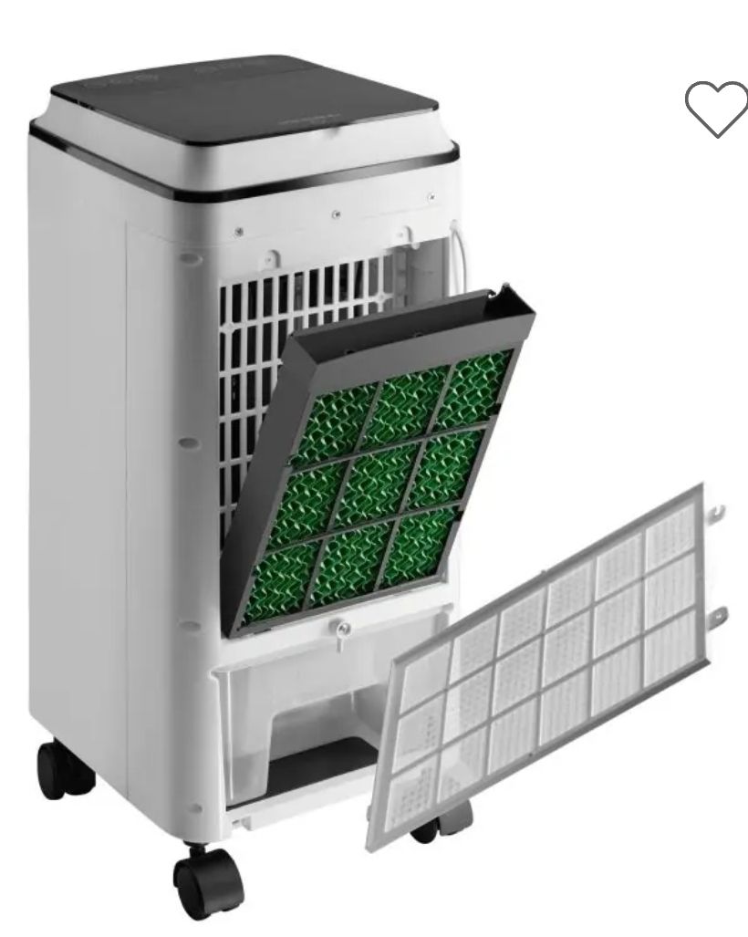 Climatiseurs: Klimagerät Notos – Neuf (Voir description) à Rotkreuz par NextChance 4