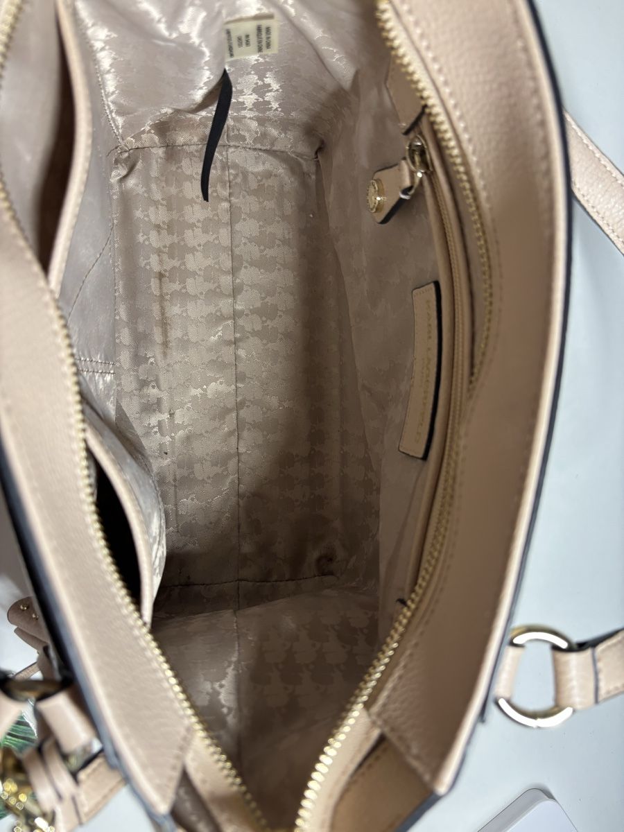 Karl Lagerfeld Kindertaschen: Rosa Karl Lagerfeld Handtasche – Neu (gemäss Beschreibung) aus Lyss von frostis 2