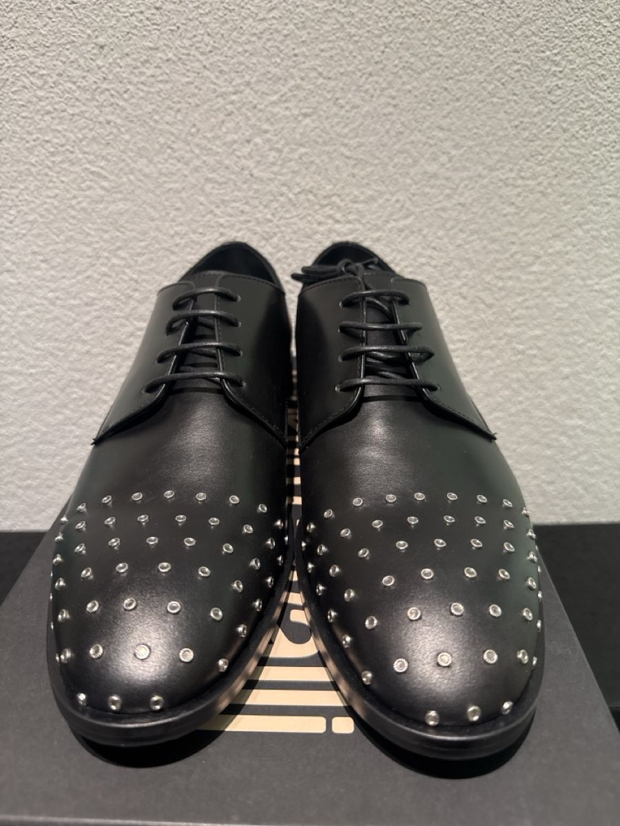 Roberto Cavalli Chaussures hommes: Roberto Cavalli Schuhe & Gürtel – Neuf avec emballage d'origine à Buchs AG par Ashanice 1
