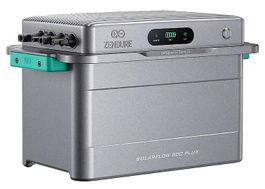 NEU Zendure SolarFlow 800 Plus Balkonkraftwerk Bidirektional