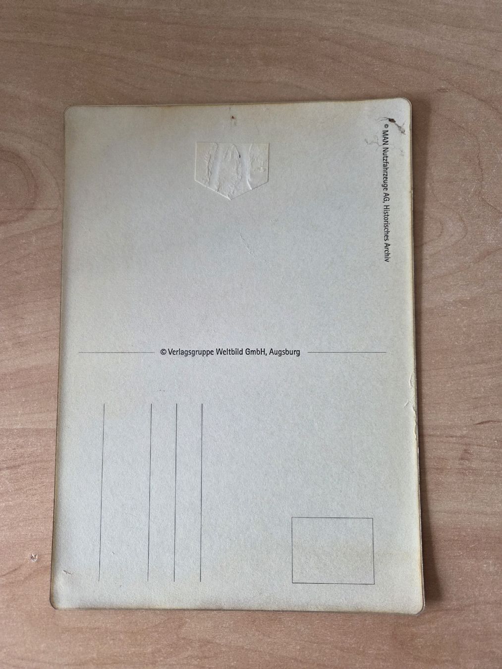 Insegne: Diverse Auto Blechschilder 14,5 x 20,5cm – Usato da Winterthur venduto da katzen07 7