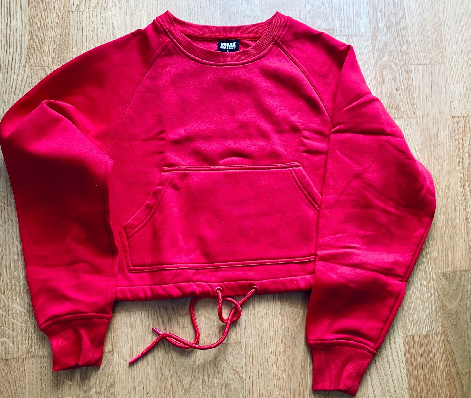 Maglioni & Felpe: Sweatshirt Urban Classics – Nuovo (secondo la descrizione) da Zollikofen venduto da AureusManus