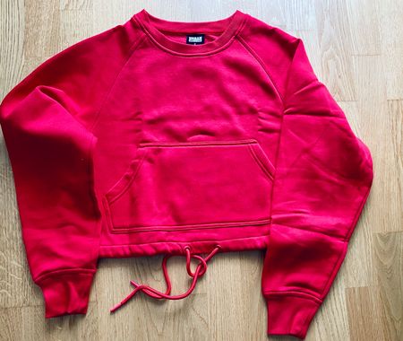 Sweatshirt Urban Classics
