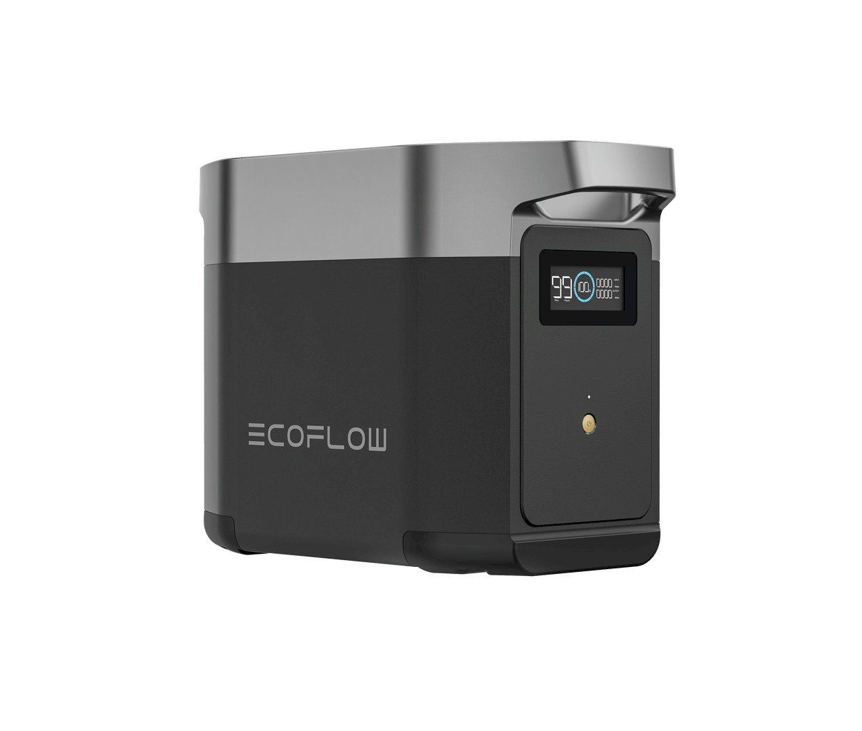 Batterie: EcoFlow Delta 2 Zusatzakku – Nuovo e nell'imballaggio originale da Bottighofen venduto da zaap 2