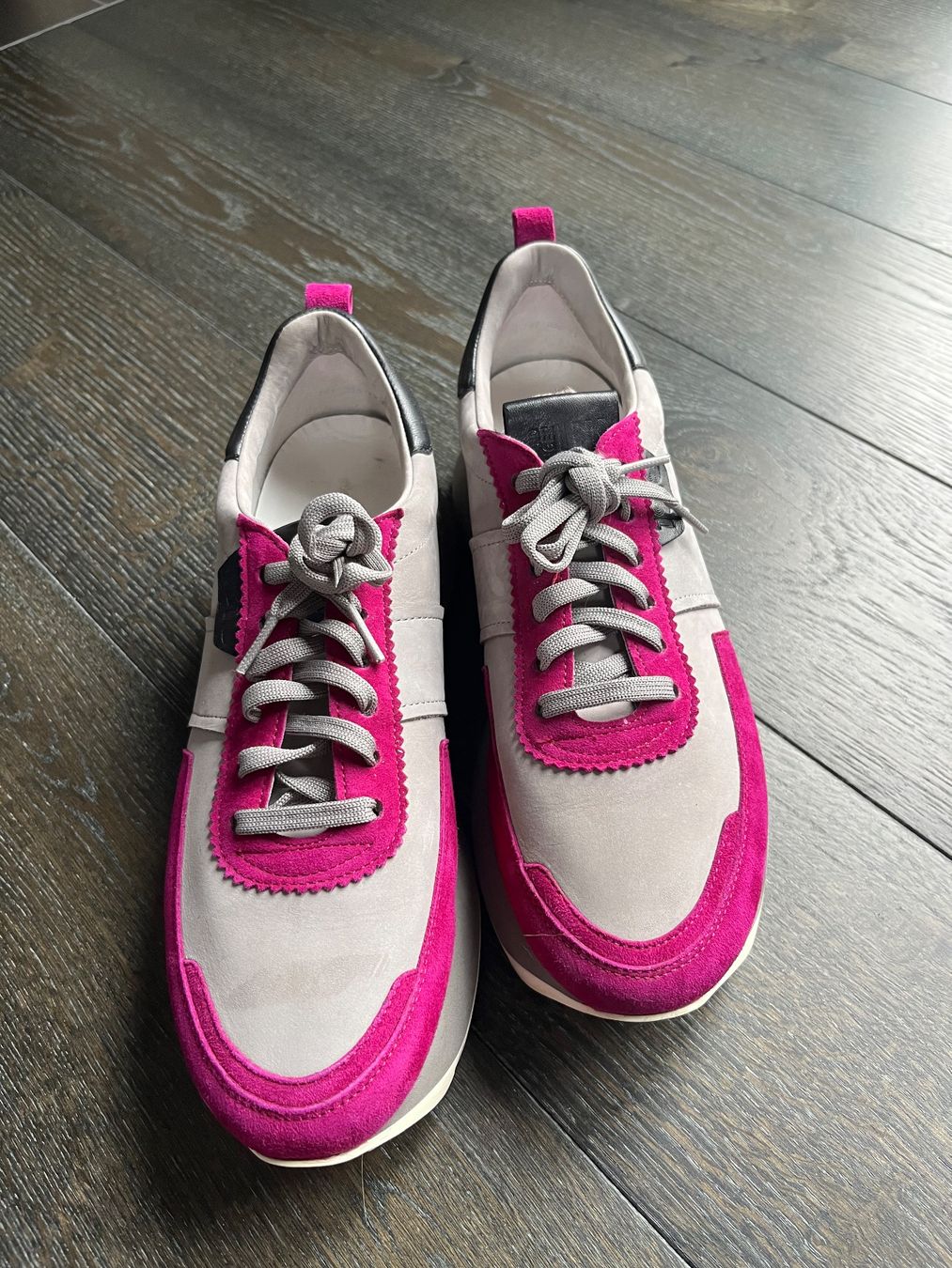 Kennel + Schmenger Scarpe da donna: Baskets Kennel & Schmenger t. 41 – Usato da Posieux venduto da evs_57x2 1