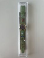 Swatch Gent „Cuzco“ GK154 von 1992