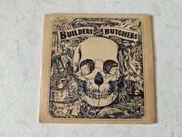 The Builders And The Butchers  /  Fabrikneu