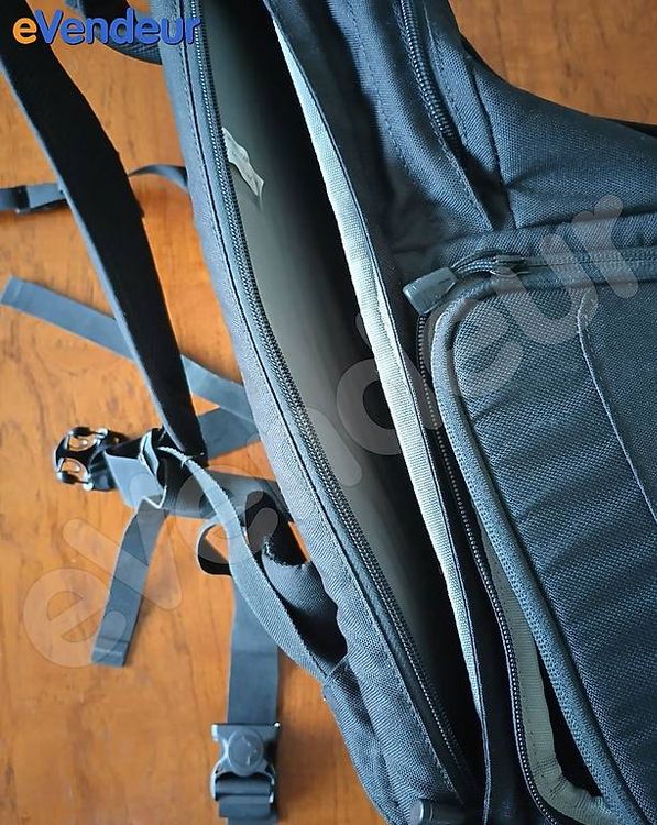 Sacs à dos: Lowe Pro: sac à dos photo + ordi – D'occasion à Genève par eVendeur 2
