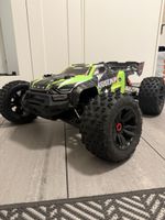 Rc Auto Arrma Kraton 8s 1/5 BLX RTR