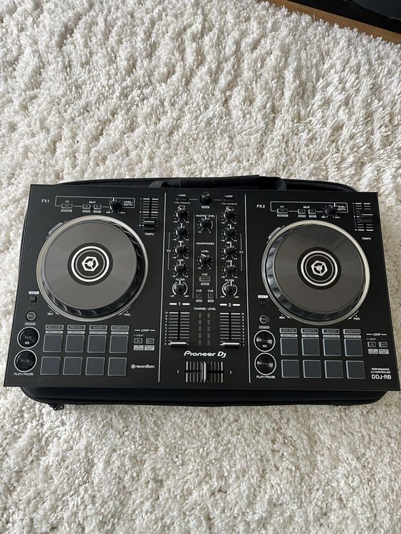 DJ Controller Pioneer DDJ-RB (Gebraucht) in Birmensdorf ZH für CHF 100 ...