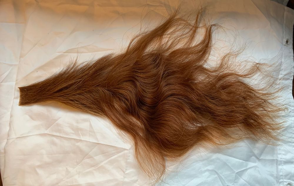 Logbuch-Verlag Weihnachtsanhänger 6er Set - Schaukelpferd Holzschmuck 8cm Für Baum & Geschenke