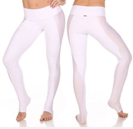 Leggings Mika Yoga M/L Neu! NP. 79.-