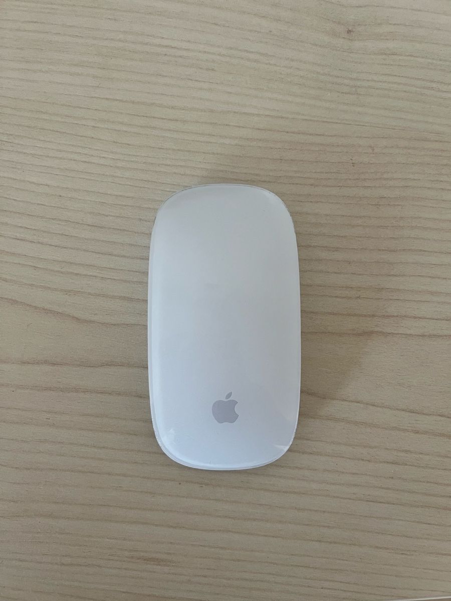 Apple Maus: Computermaus Apple  – Gebraucht aus Oberentfelden von Nikoartspace