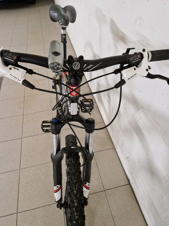 Mountainbike Trek 6300 6 series Kaufen auf Ricardo