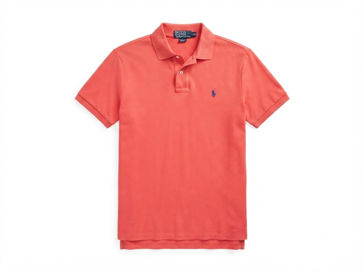 Polo Ralph Lauren Magliette Polo: Polo Ralph Lauren uomo – Usato da Grosswangen venduto da Spicyvintage