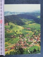 LUTHERN LU AK FLUGFOTO AERO-FOTO