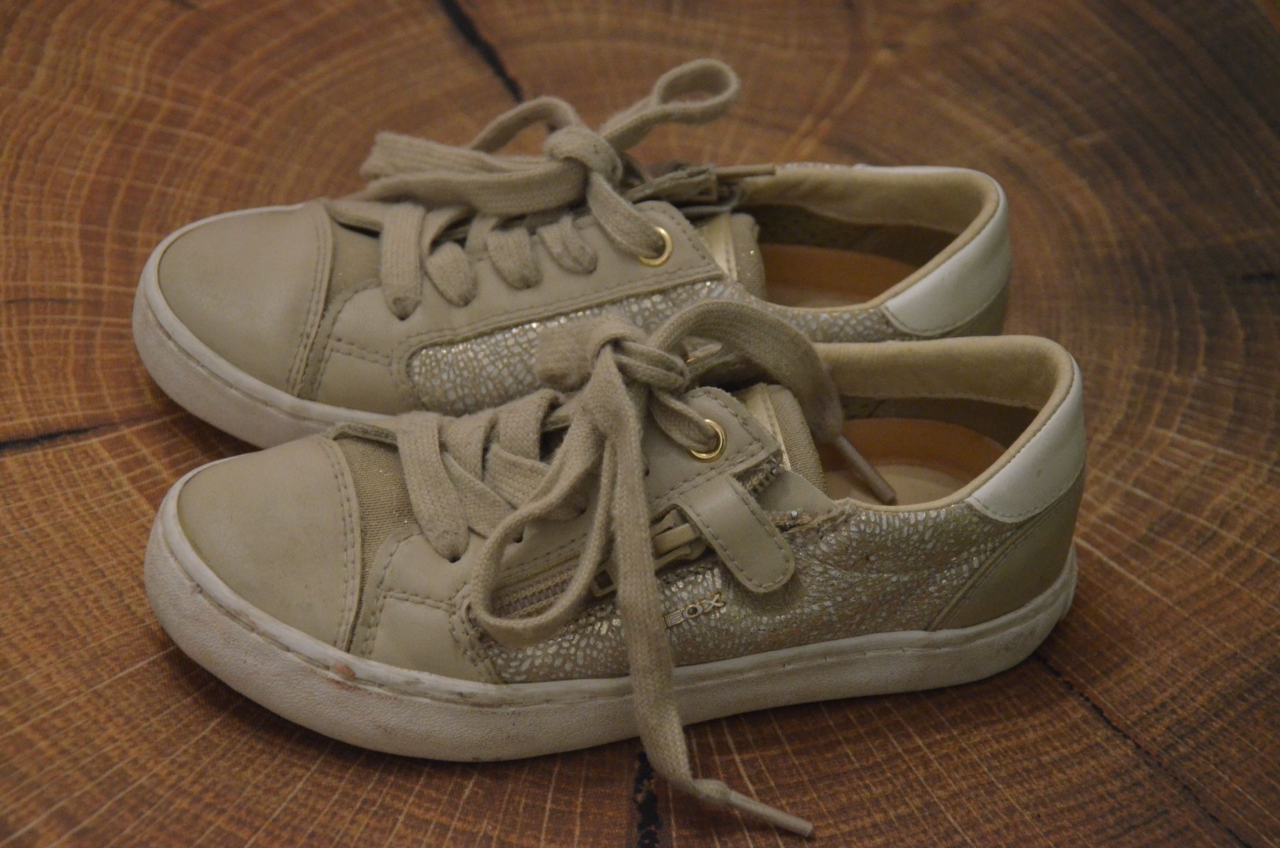Geox Scarpe per ragazze: NO 29 GEOX – Usato da Chiasso venduto da Dolly015