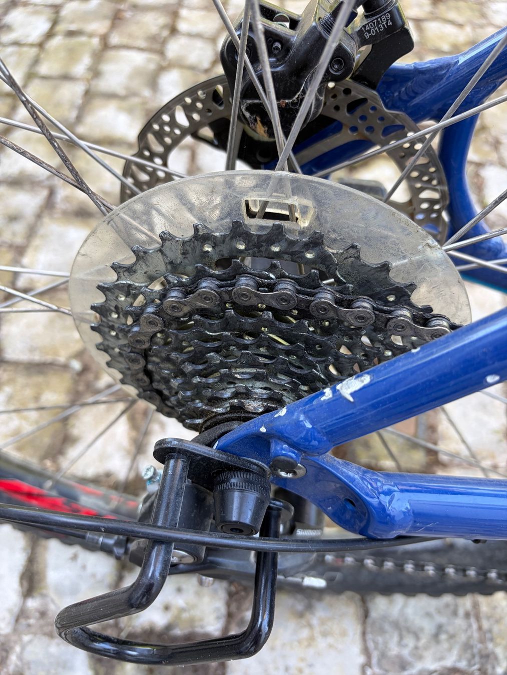 Specialized Biciclette: Specialized Pitch Comp 27.5" Mountainbike Hardtail – Usato da Winterthur venduto da oha_97jt 9