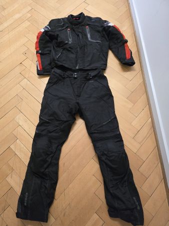 Ixs Töffkleider Grösse 2 XL