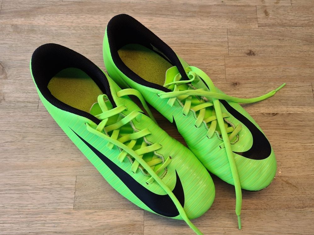 mercurial fussballschuhe