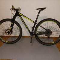 Scott scale RC 900 (small)
