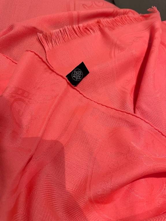 Hermès Foulard & Sciarpe: HERMES TUCH – Nuovo (secondo la descrizione) da Schwyz venduto da bofb 5