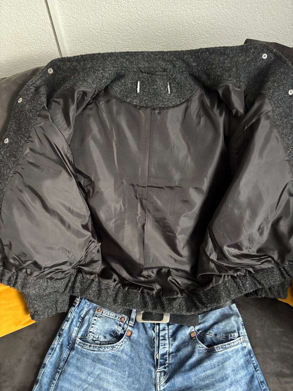 Giacche: BOMBERJACKE neuwertig – Nuovo (secondo la descrizione) da Merishausen venduto da yourdream 4