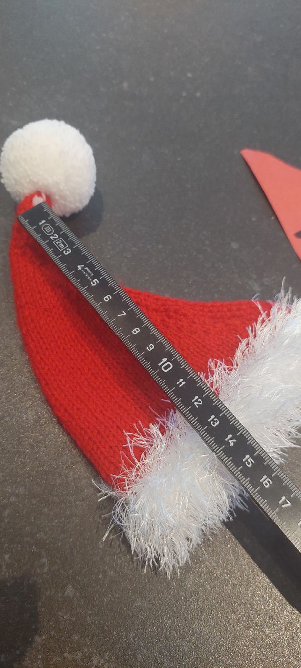 Alle Dekorationen: Weihnachts -Advent Puppen -Deko  – Neu (gemäss Beschreibung) aus Muri AG von nindo1 3