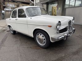 Alfa Romeo Giulietta 1.3 ti 1959