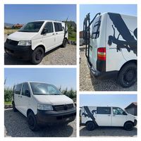 Vw T5 Transporter 2.5 / 4motion