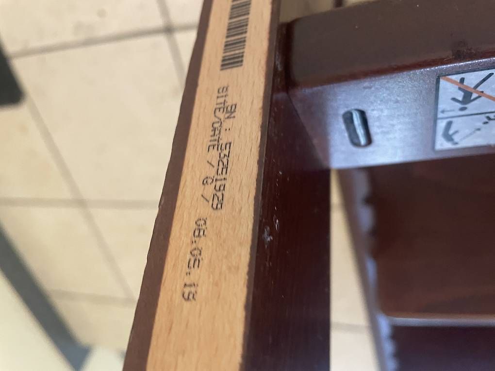 Stokke Seggioloni: Stokke tripp trapp hochstuhl – Usato da Dübendorf venduto da rocki07 4