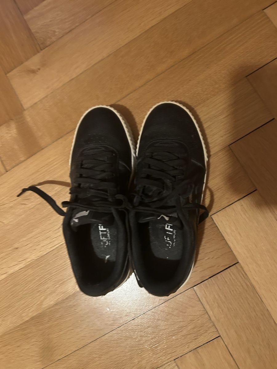 Puma Scarpe da donna: Puma Sneaker 39 – Usato da Basel venduto da stb_27