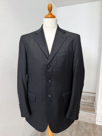 Hübscher Anzug  – Vitale Barberis Canonico Super 110 - 50