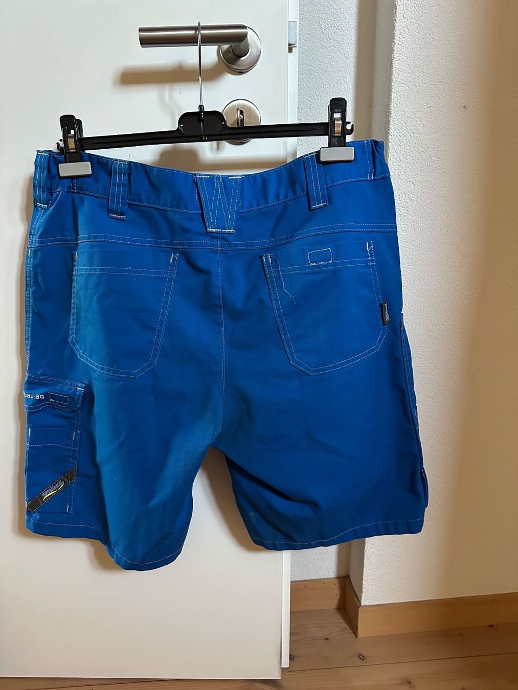 Wikland Pantaloni: Wikland Arbeits Shorts – Usato da Mettmenstetten venduto da juheco 1
