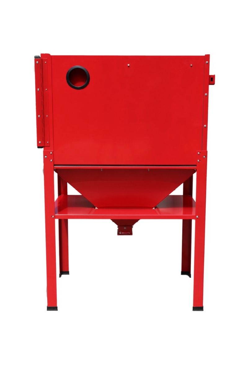 Tutte le macchine: Sandstrahlkabine 220l Neu Verpackt! – Nuovo e nell'imballaggio originale da Merlischachen venduto da simplestuff123 1