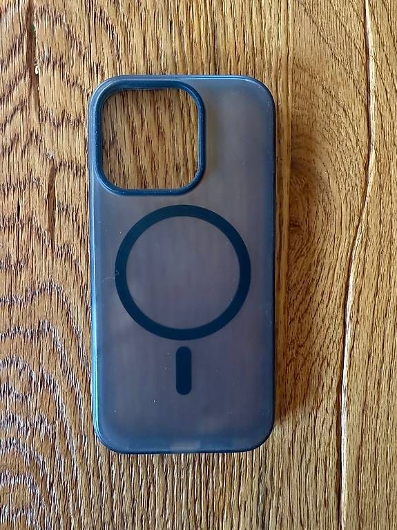 Cover & Protezioni schermo: Cover Daylight für iPhone 16 Pro – Usato da Schönenberg ZH venduto da Laeng_09
