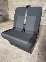 Doppelsitz für VW T6.1