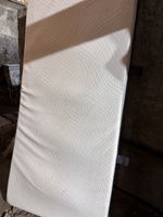 Matratze Schaumstoff 200x80cm guter Zustand