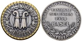 Basel 1954