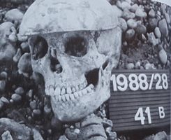 Archäologie & Kunst auf Schweizer Friedhöfen (2003)