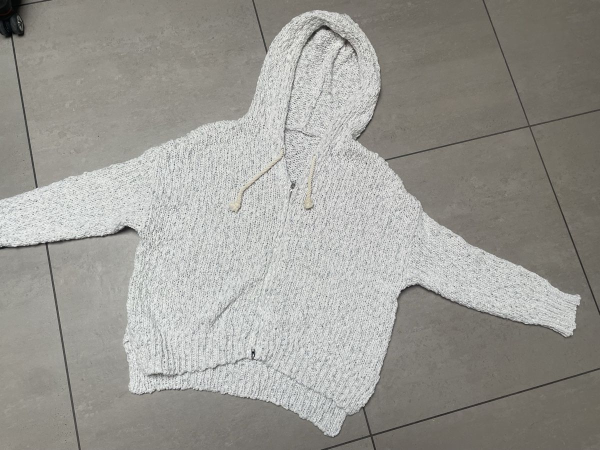 Giacche: Kuscheljacke mit Glitzerfäden – Nuovo (secondo la descrizione) da Sigriswil venduto da ck56 1