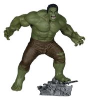 Spider-Man: Brand New Day (2026) 1/10 Hulk 18 cm