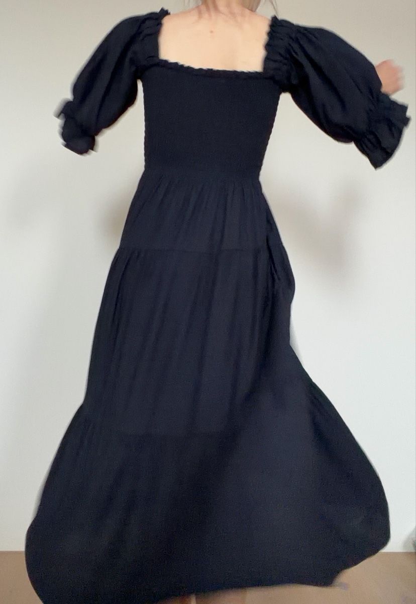 Kleider: Kleid, XS, neu – Neu (gemäss Beschreibung) aus Hausen am Albis von k_b_th92 2