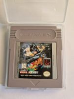 Gameboy - Batman Forever