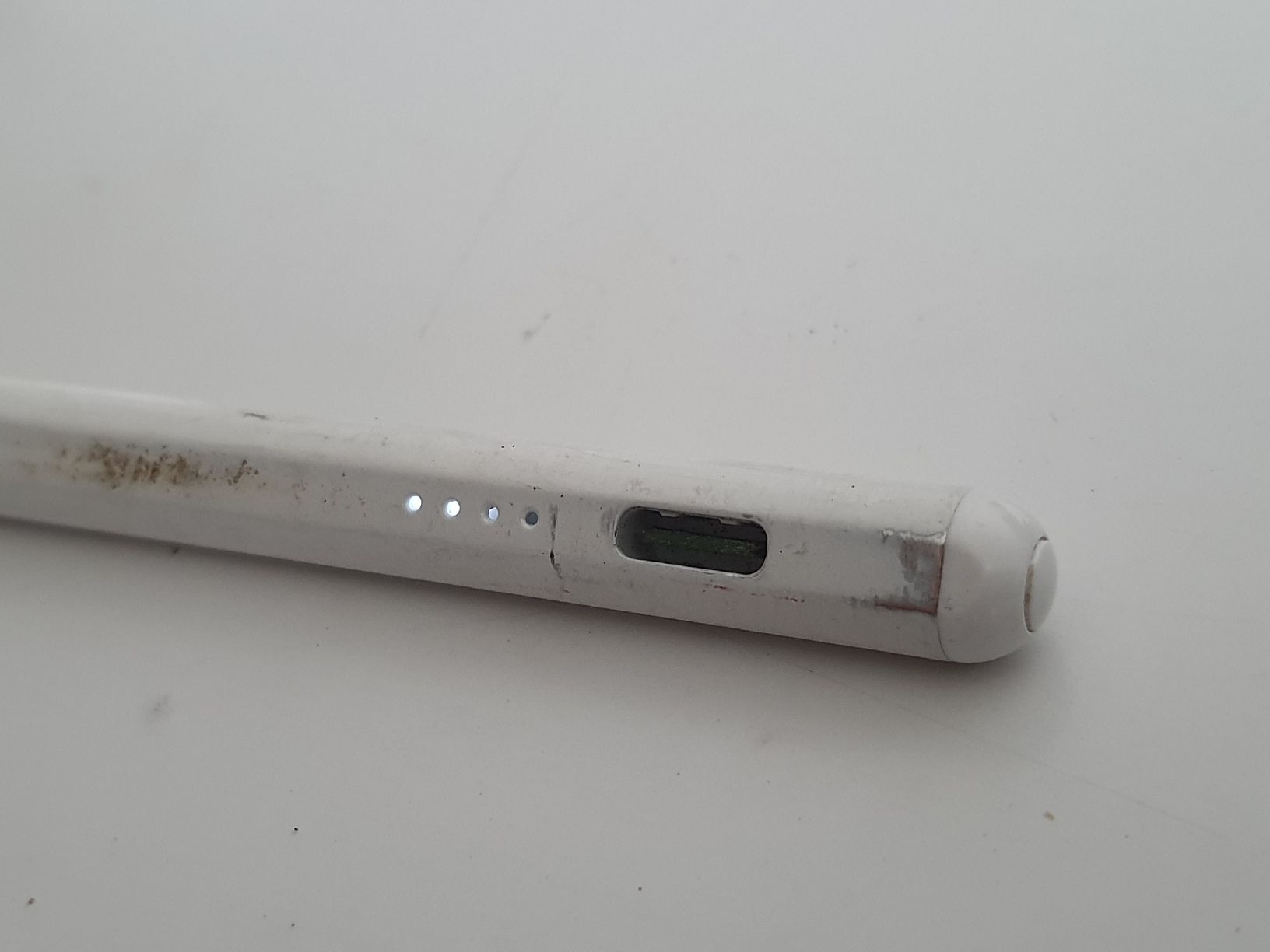 Penna & Evidenziatori: Apple Pencil Alternative Imitation Fake – Usato da Flawil venduto da rcnkr 6