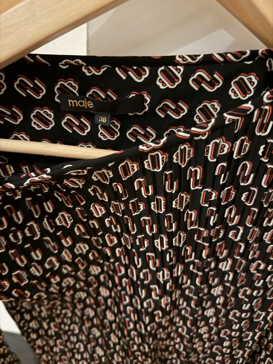 Maje Kleider: Robe maje taille 38 – Gebraucht aus Geneve von ben_n52d