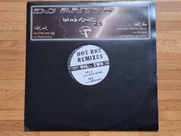 DJ Antar, Hot RnB Remixes Volume 2 - 12" Maxi FR