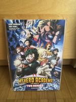 My Hero Academia - Two Heroes - Romanzo - Nuovo