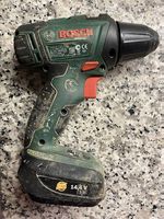 Bosch Schlagbohrmaschine
